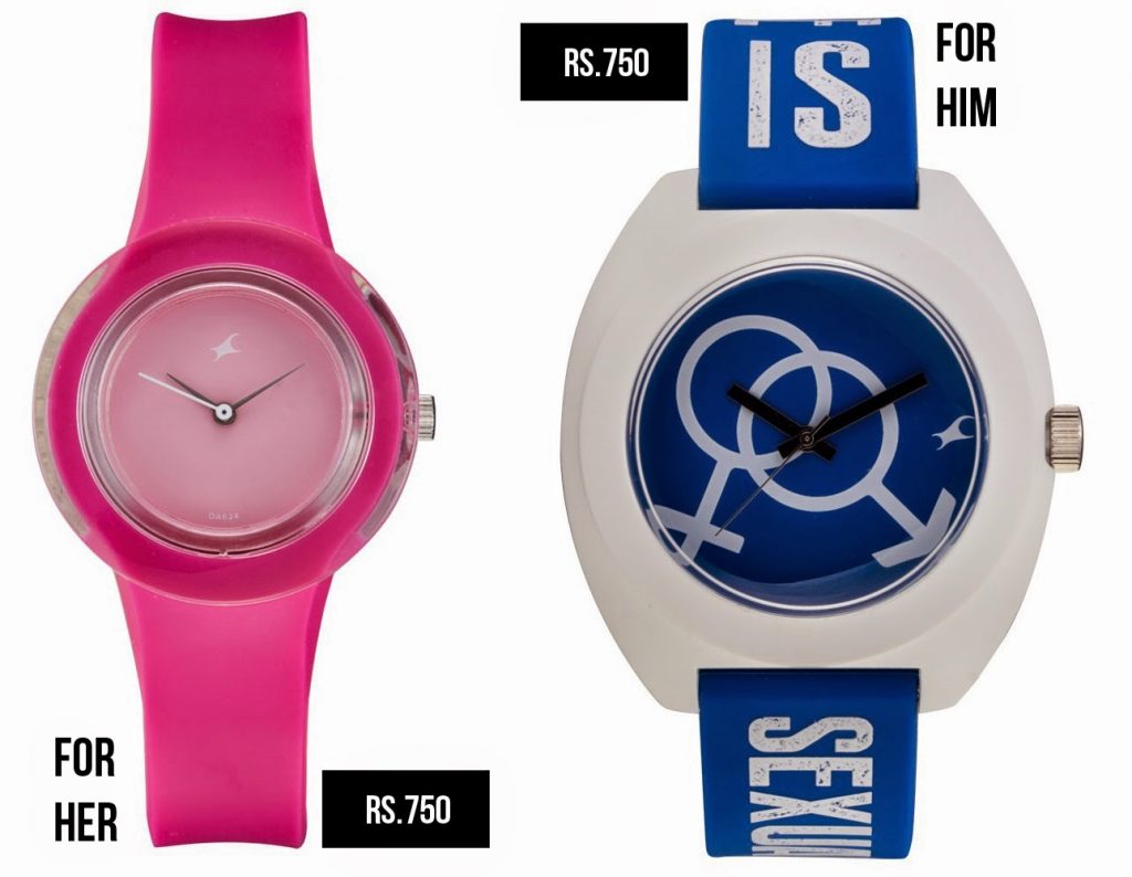 Fastrack 750 rs clearance watches