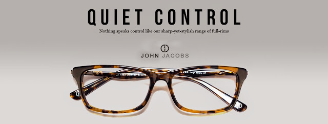 John jacobs goggles store price