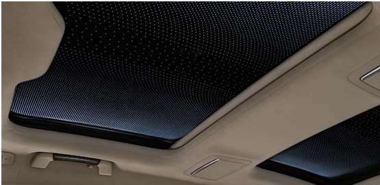 Bmw Panoramic Sky Lounge Led Roof / BMW X7: The SAV of the luxury class ...