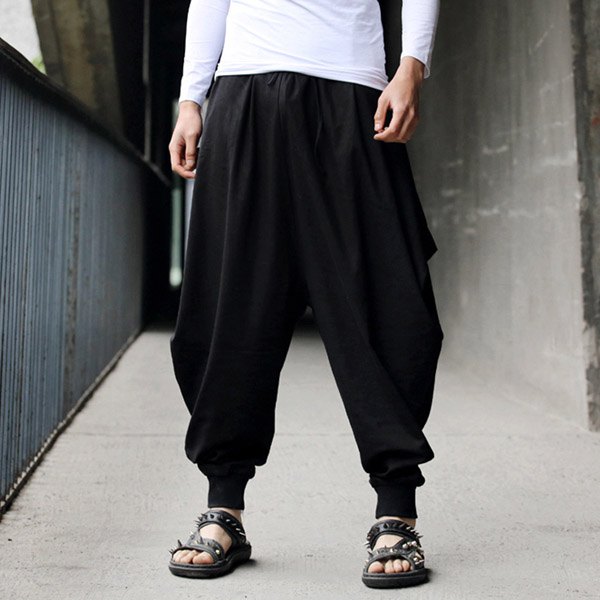 Harem Pants