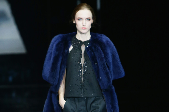 Synthetic Fur is a Setback to Sustainable Fashion - Purushu Arie