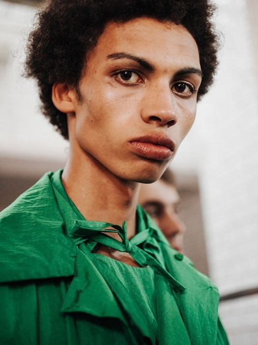 Skinny Male Models are Defying Conventional Standards of Male Beauty ...
