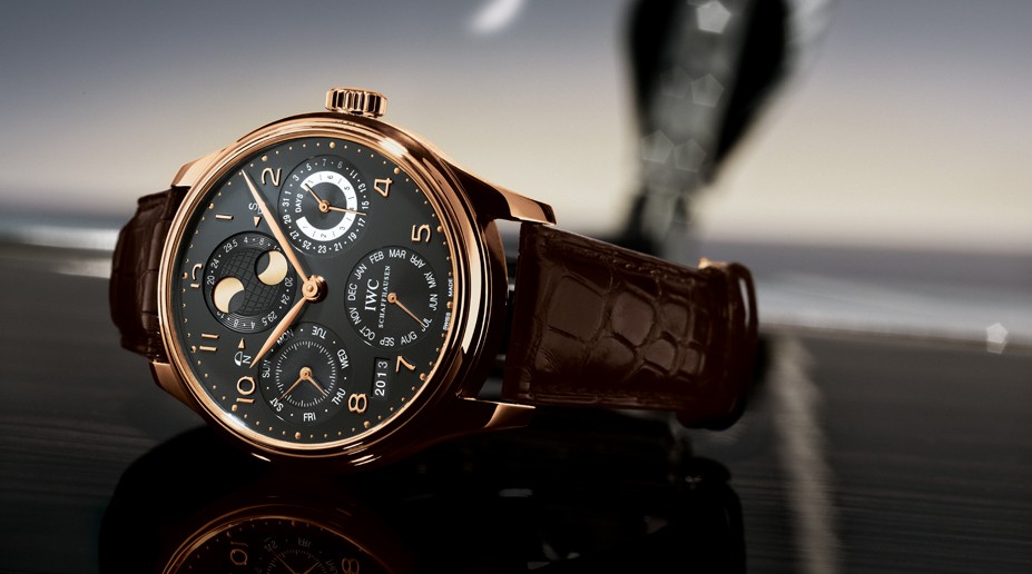 Top Things To Look For In A Luxury Watch