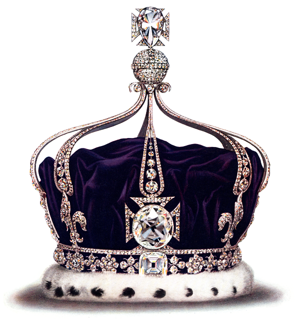 The Koh-i-Noor Diamond, which is now among the jewels set in the British Crown, was mined and first owned by the Kakatiya Dynasty.